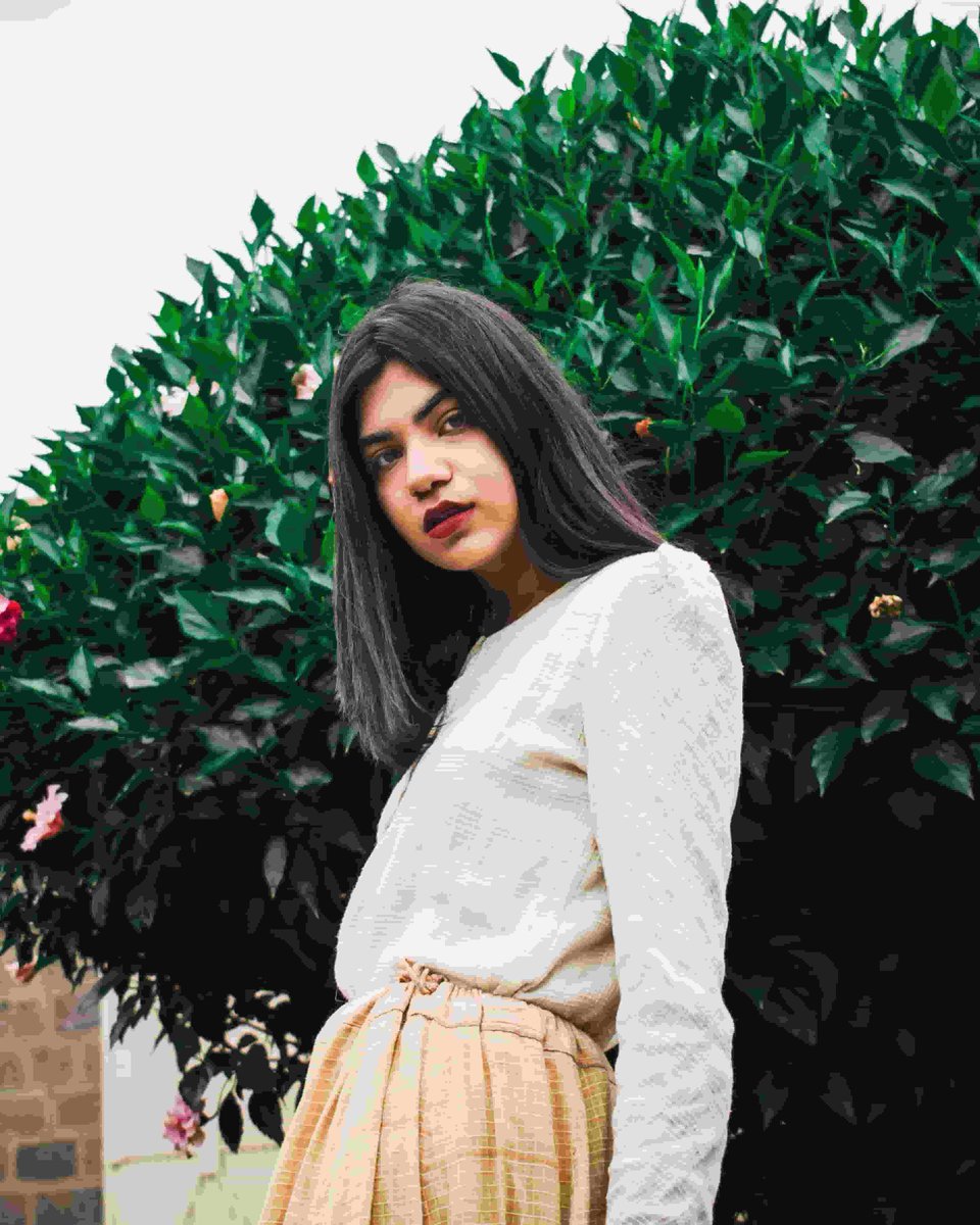 霸气女王风 tweet media