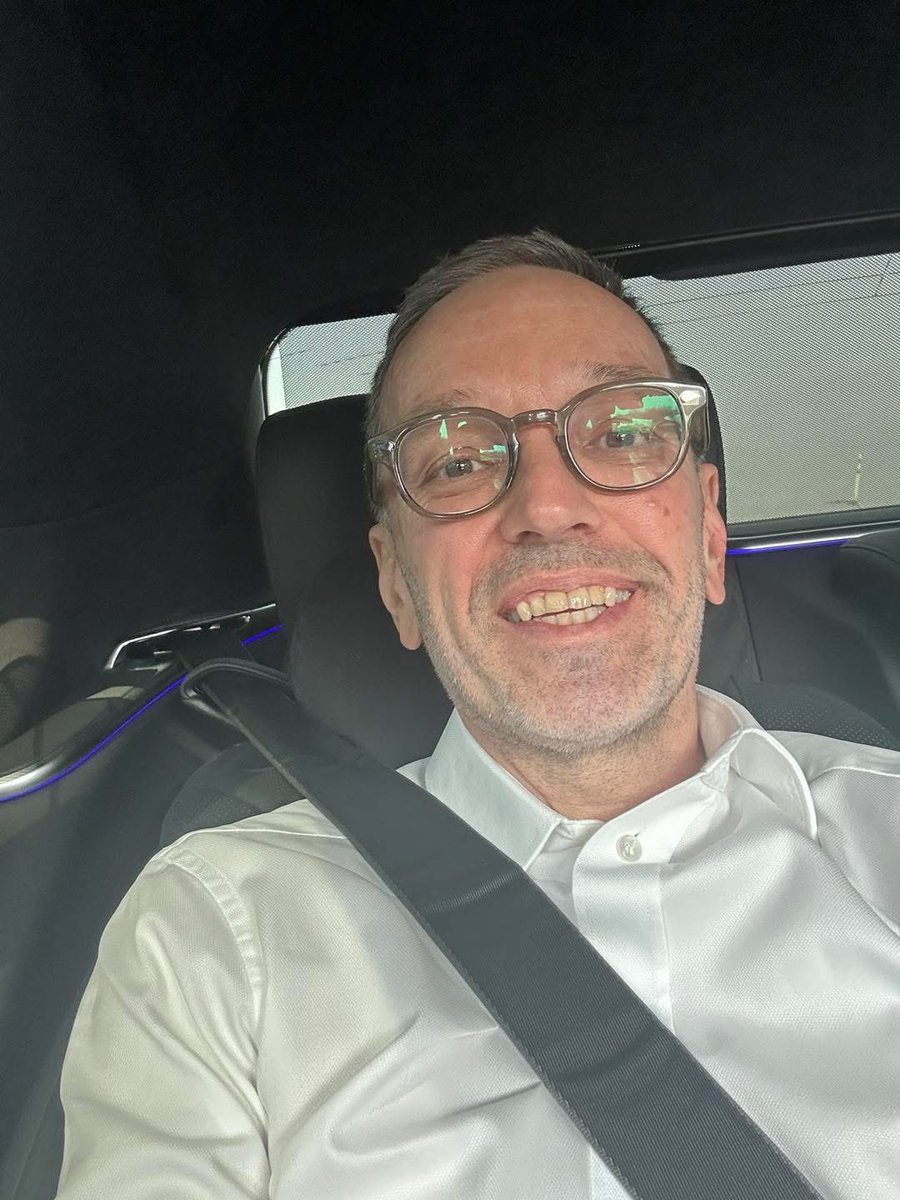 Herbert Kickl tweet media