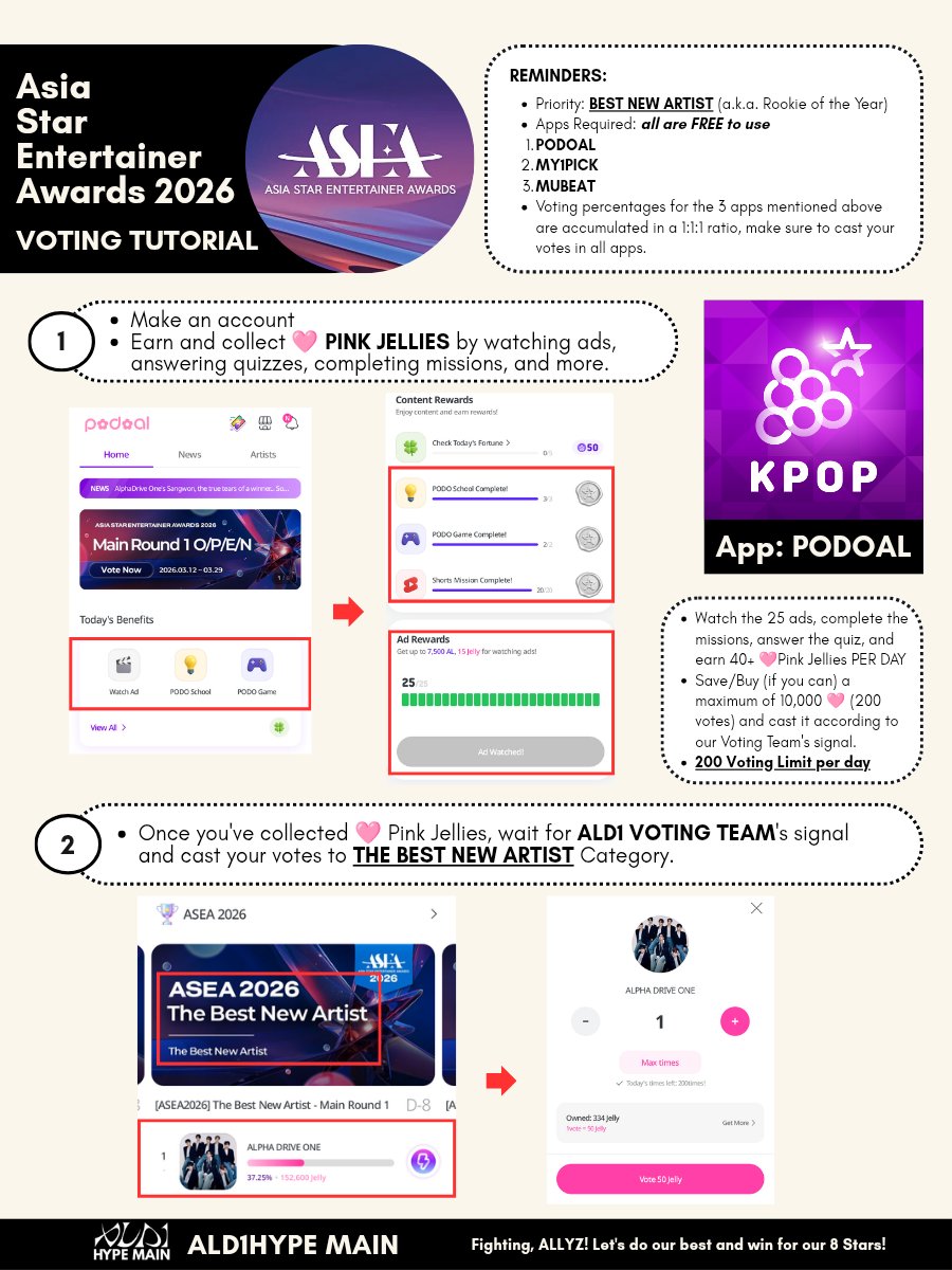 ALD1HYPE tweet media