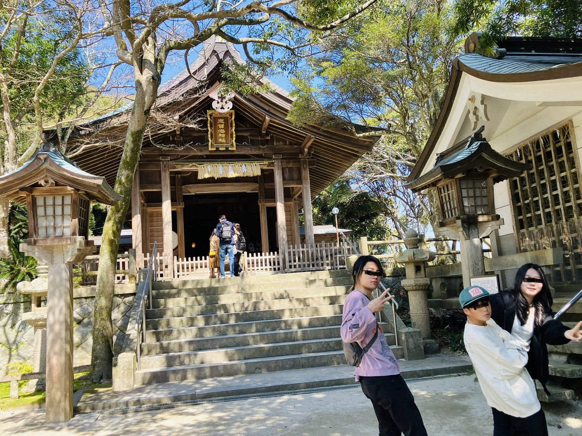 マッシュトシキ tweet media