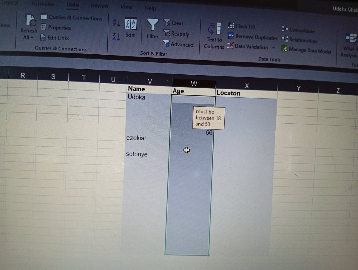 Udoka Okoli tweet media