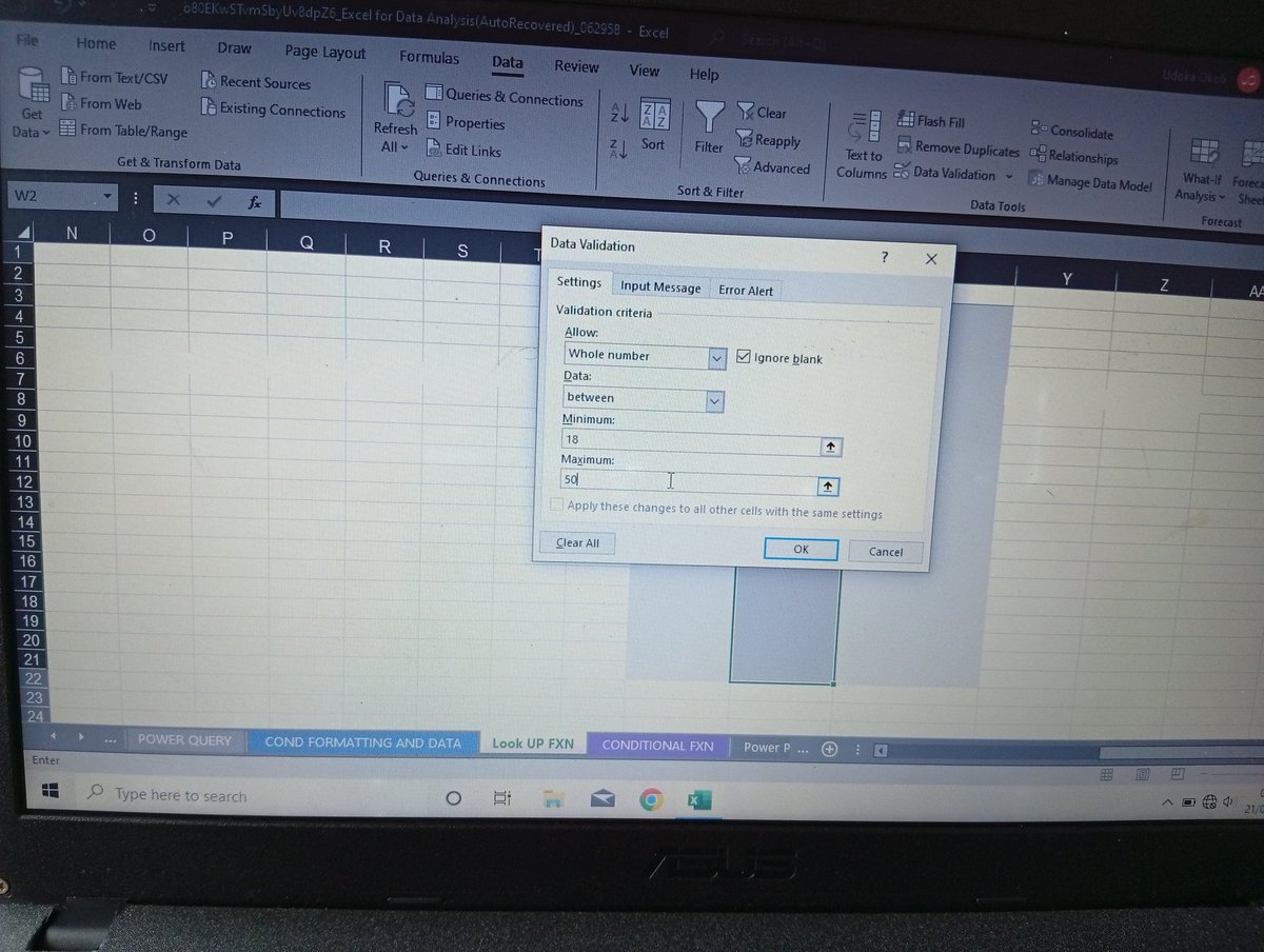 Udoka Okoli tweet media