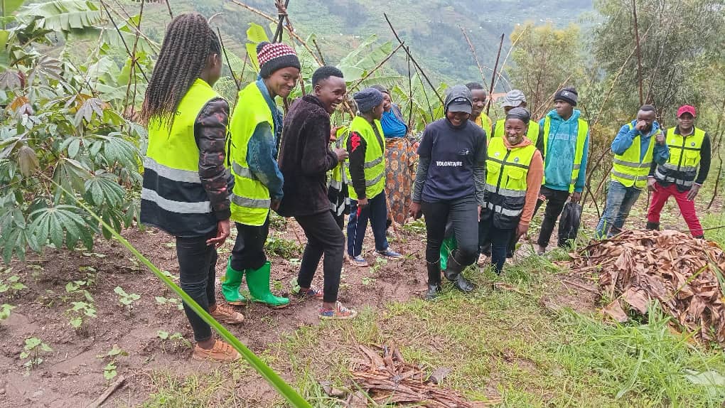 RYVCP NGORORERO tweet media