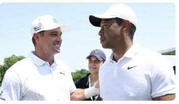 BIGPLAY Golf tweet media