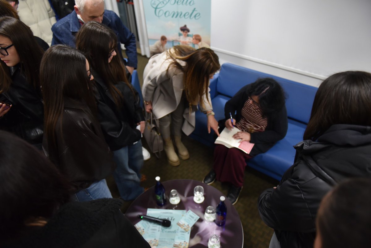 Premio Com&Te tweet media