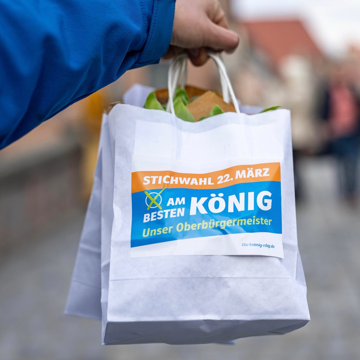 Markus Söder tweet media