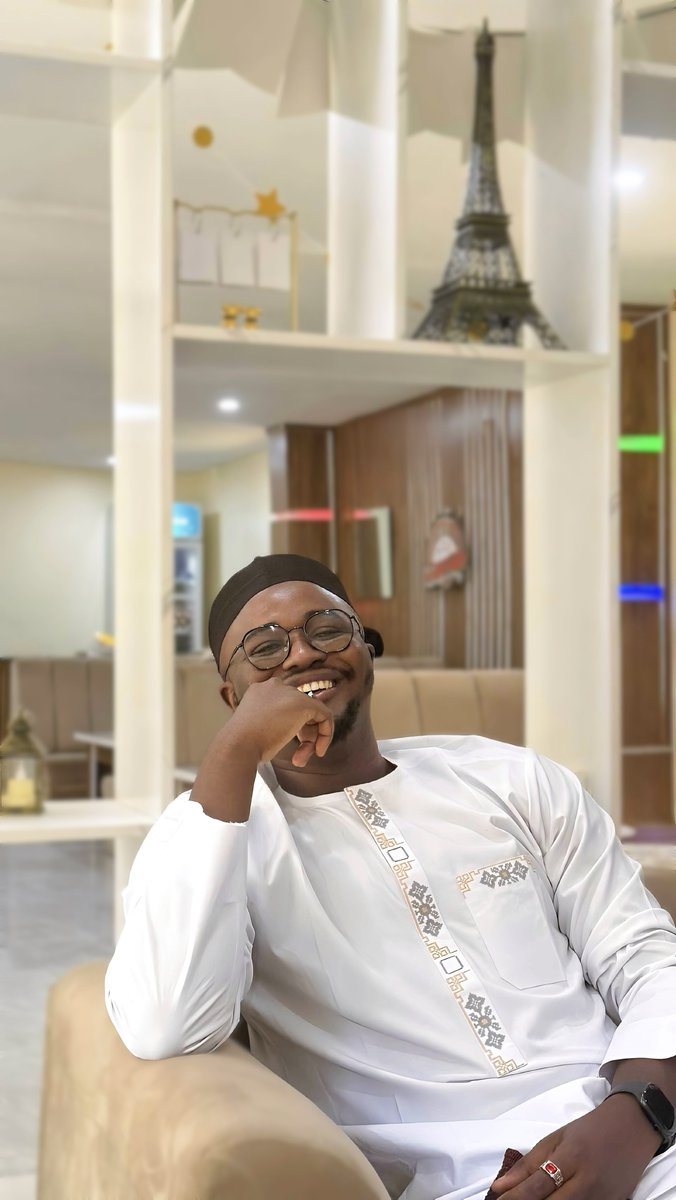 Abdulkadir | Cybersecurity tweet media