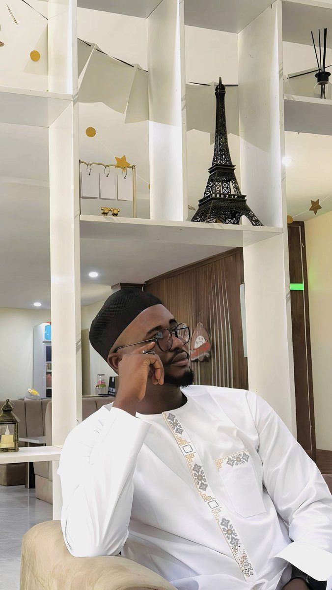 Abdulkadir | Cybersecurity tweet media