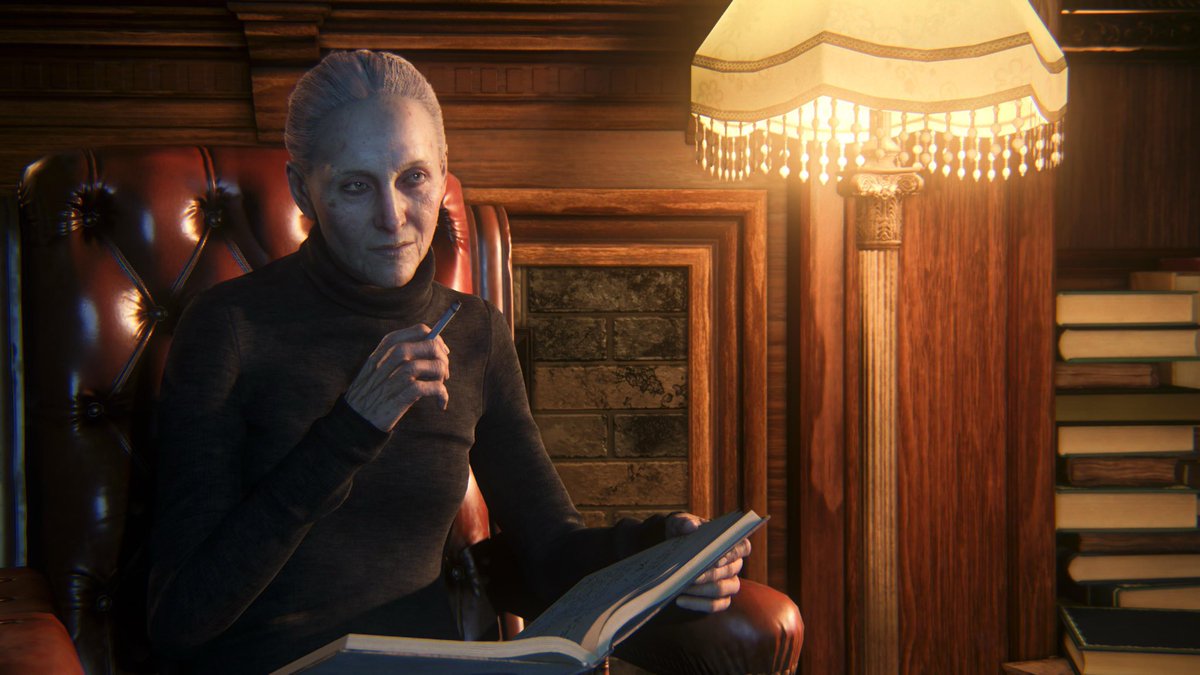 Naughty Dog Info ꩜ tweet media