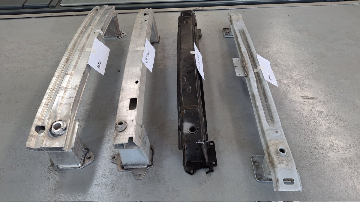 Giancarlo Sperandio tweet media