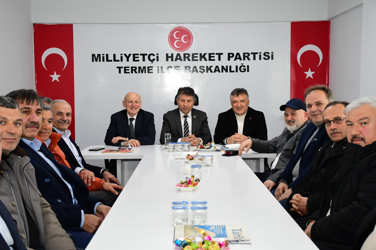 Şenol KUL tweet media