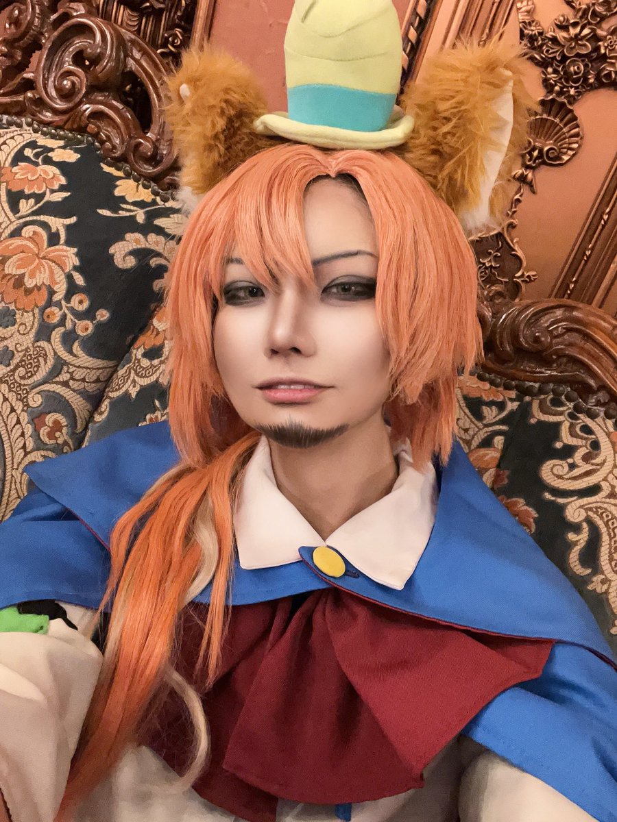 獅子唐辛子 tweet media