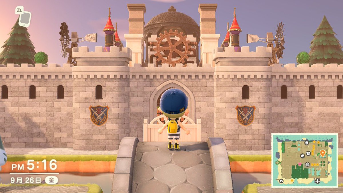 あつ森
壊滅的に写真撮るの下手だった。
てか写真撮る時のアングルを考えて島作ってないからそりゃ上手く撮れんわな🤮

この頃と比べてたらだいぶブラッシュアップ出来てて自己満足してる。

スクショ送るのマジでめんどくさい。