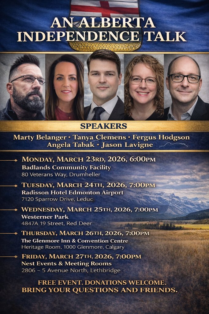 Fergus Hodgson, CAIA tweet media