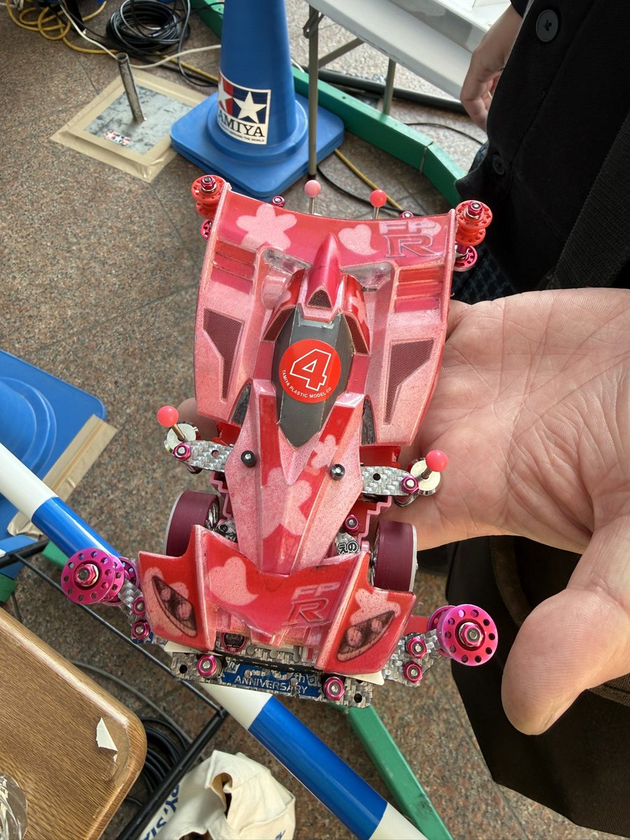 堤 裕子*ゆこ tweet media