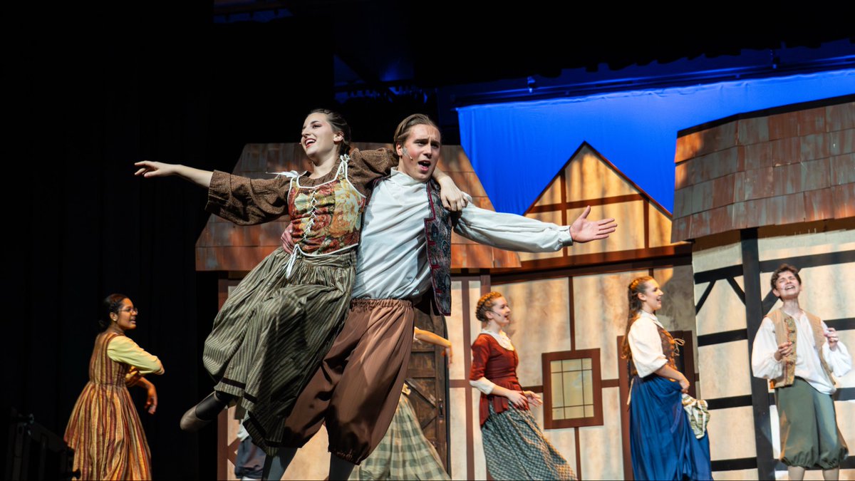 McCaskey High School tweet media