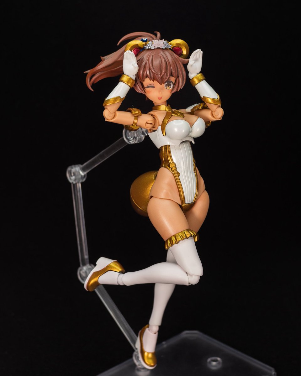 えぎお tweet media