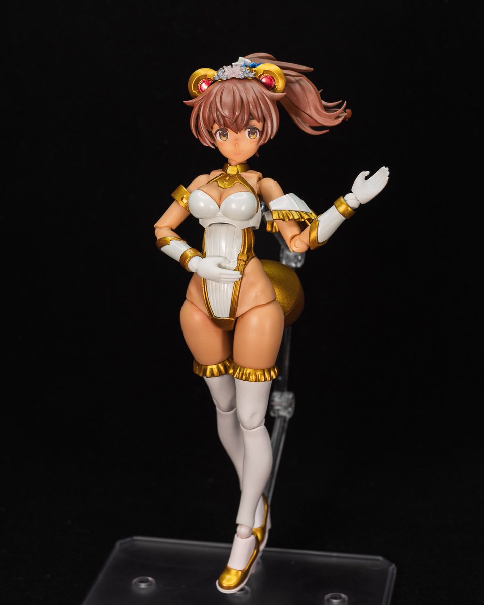 えぎお tweet media