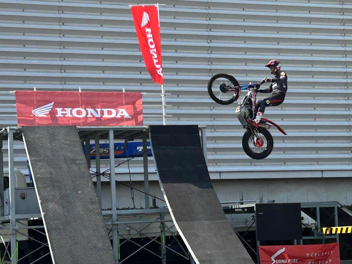 ✨Gatti✨ 小川友幸 Tomoyuki-Ogawa tweet media