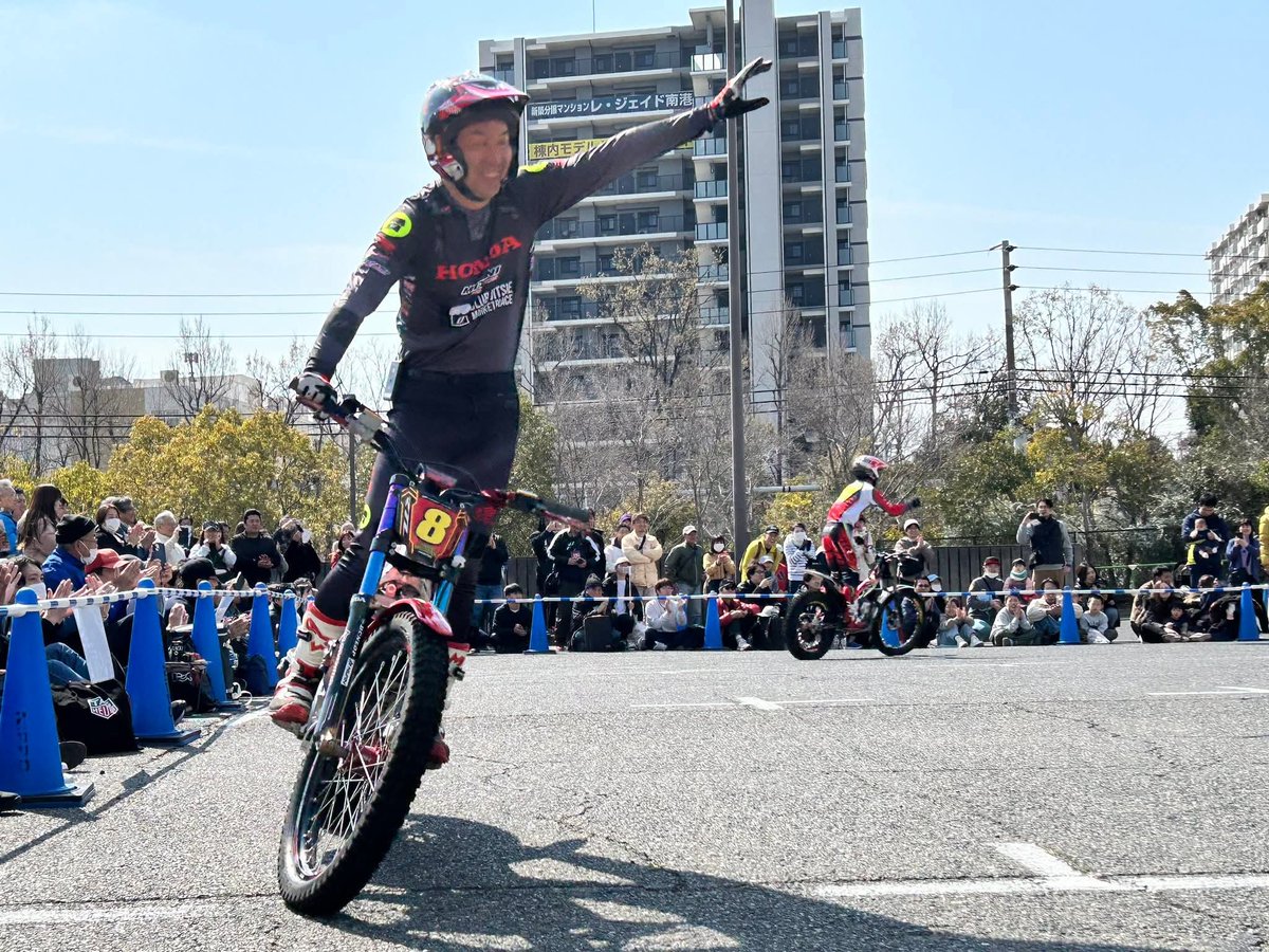 ✨Gatti✨ 小川友幸 Tomoyuki-Ogawa tweet media