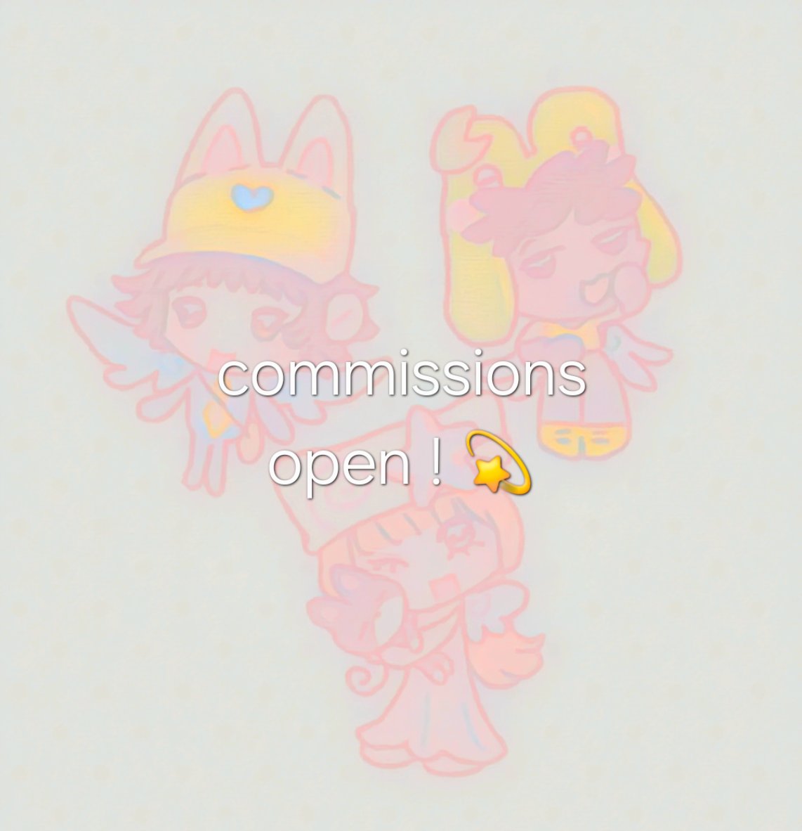juin_hi's tweet photo. What's this? I got an urge to turn you/your friends/ocs into lil y2k creatures! 💫

info 🔗 in replies https://t.co/xL8N0GD1b2