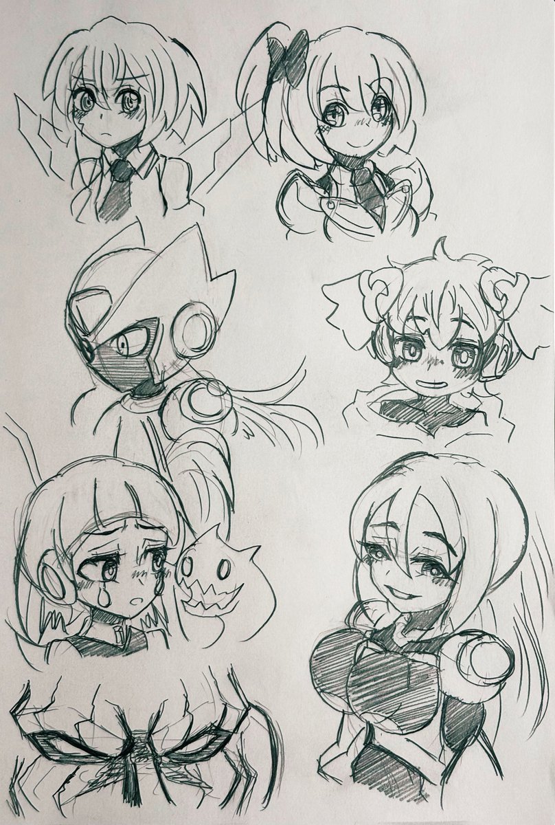 鎌不思議 tweet media