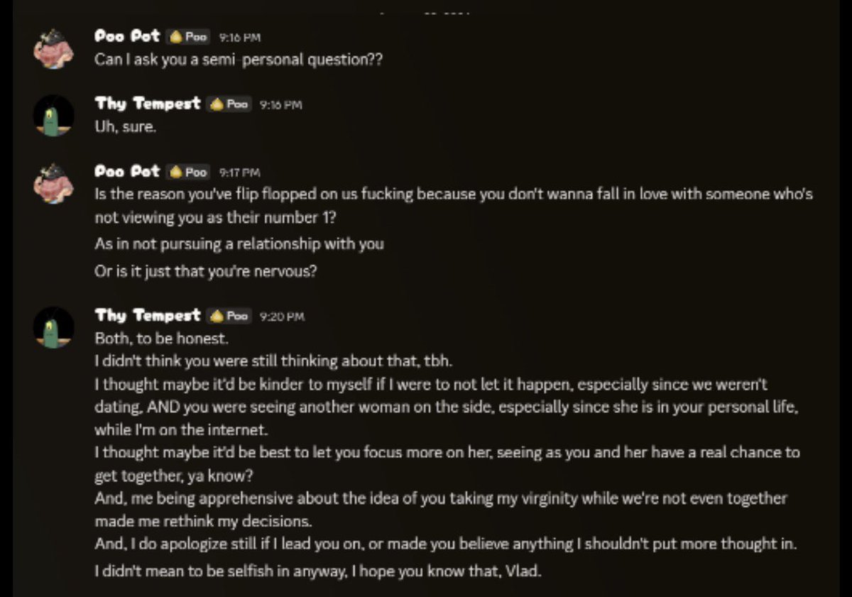 Room Temp tweet media