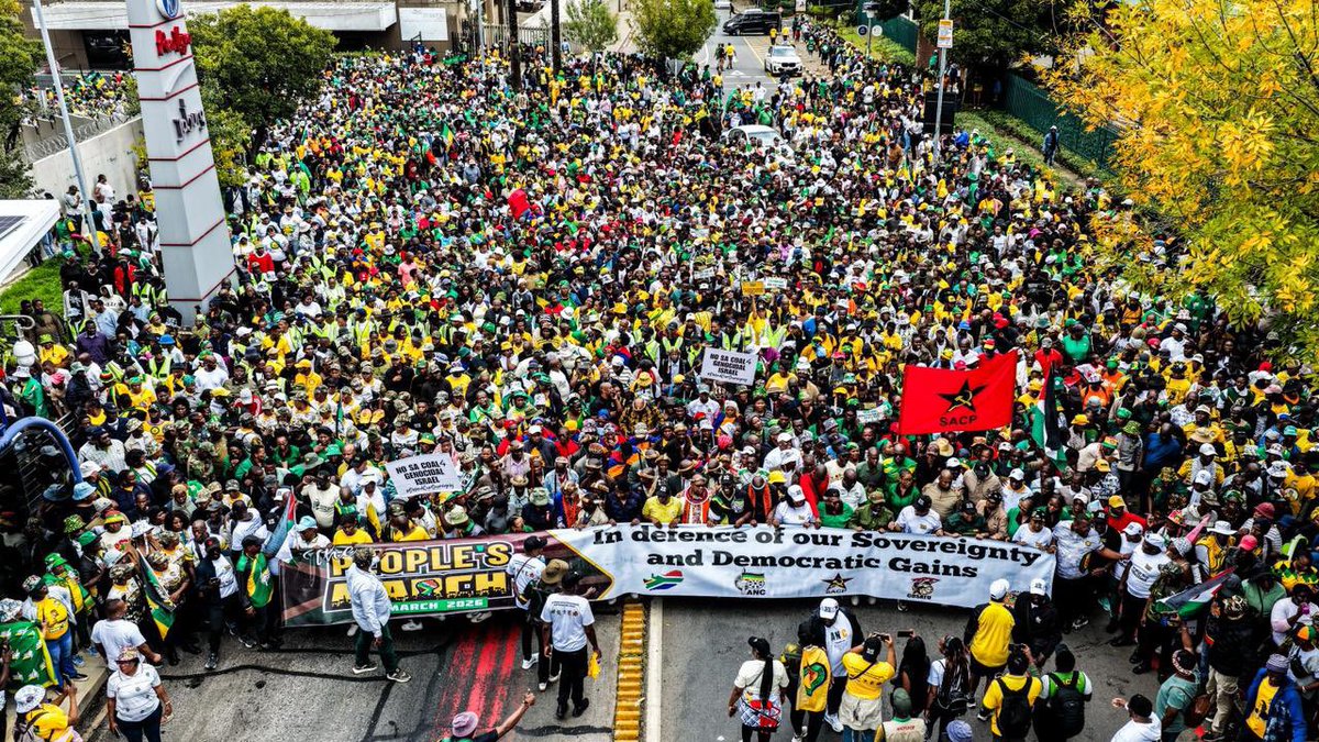 ANC - African National Congress tweet media