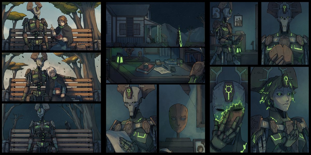 Carl Tabora tweet media