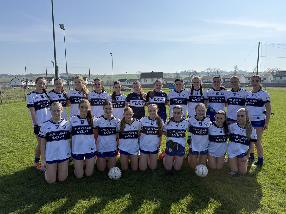 Munster LGFA tweet media