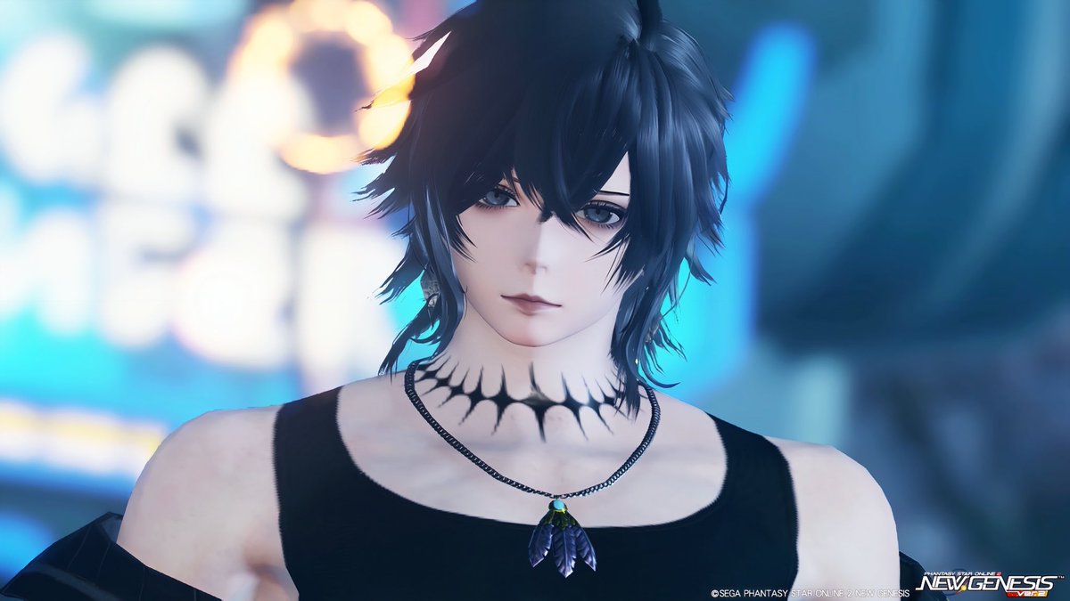 カナン tweet media