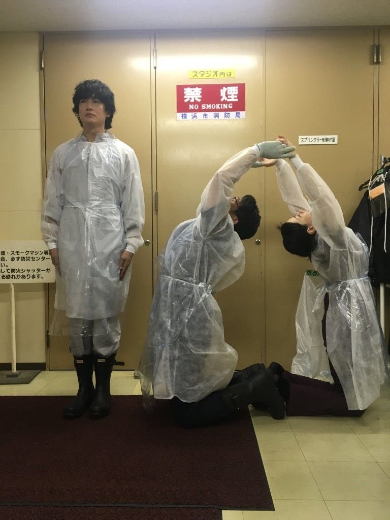 ᵀᴱᴺ tweet media