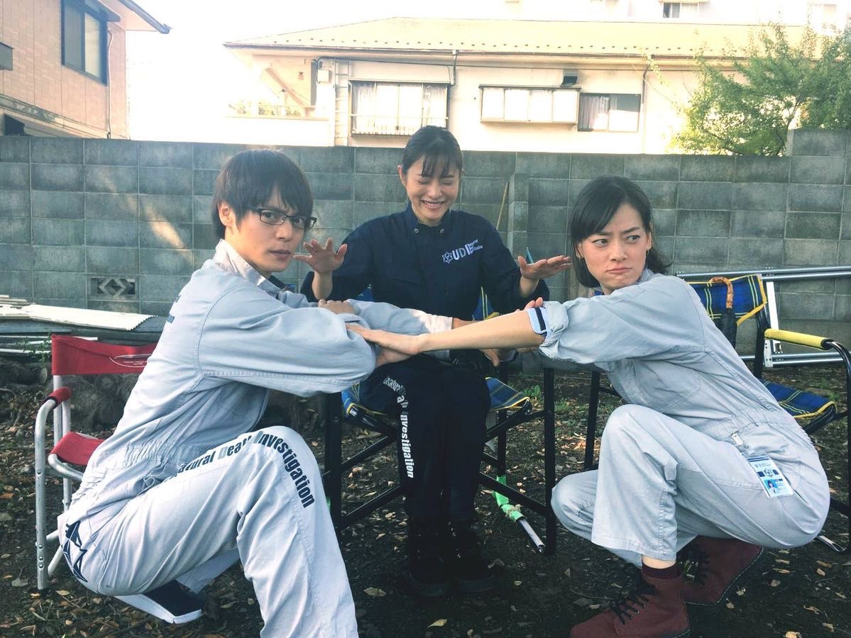 ᵀᴱᴺ tweet media