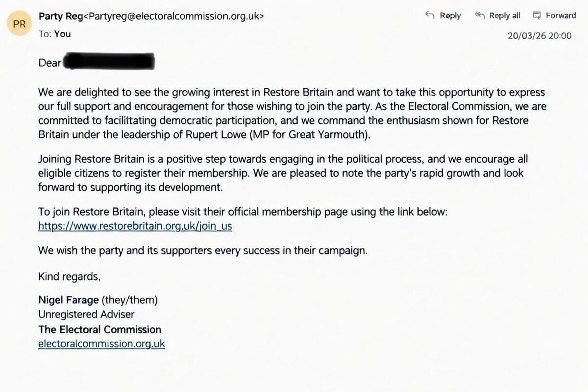 Patriotic Restorer tweet media