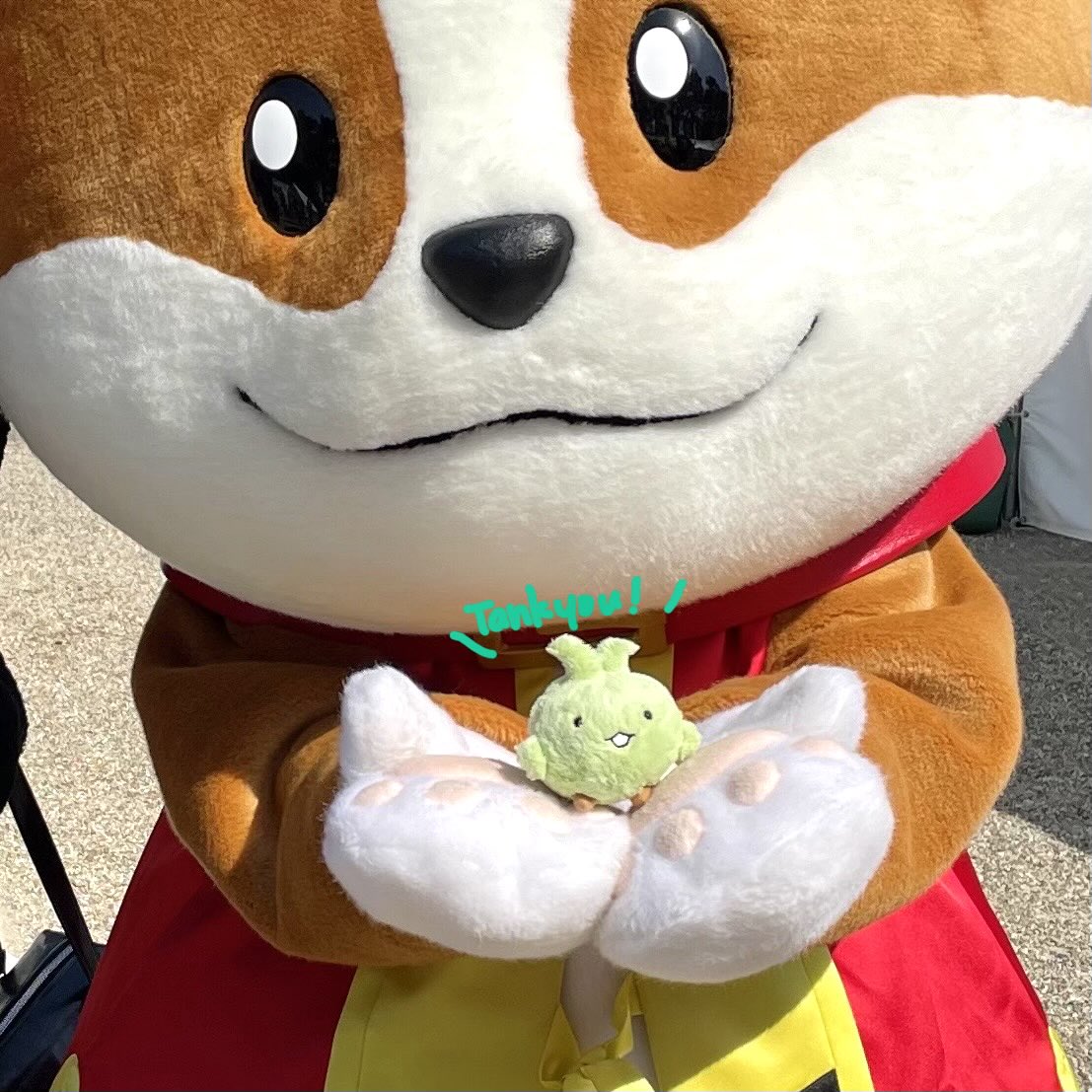 よ こ づ な tweet media