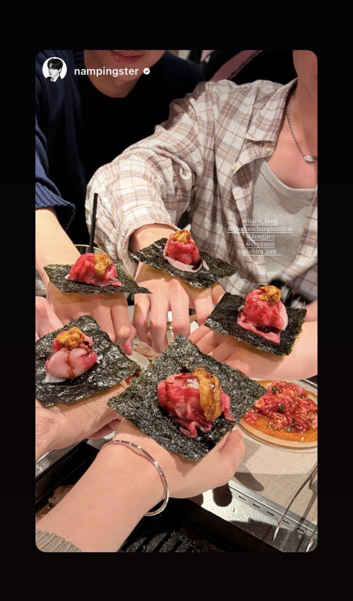 RYUJINPATJI OFFICIAL tweet media