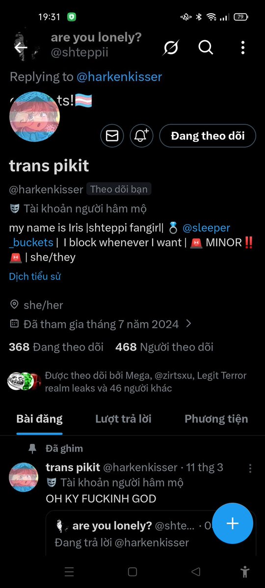 Yay!! <a href="/harkenkisser/">trans pikit</a>