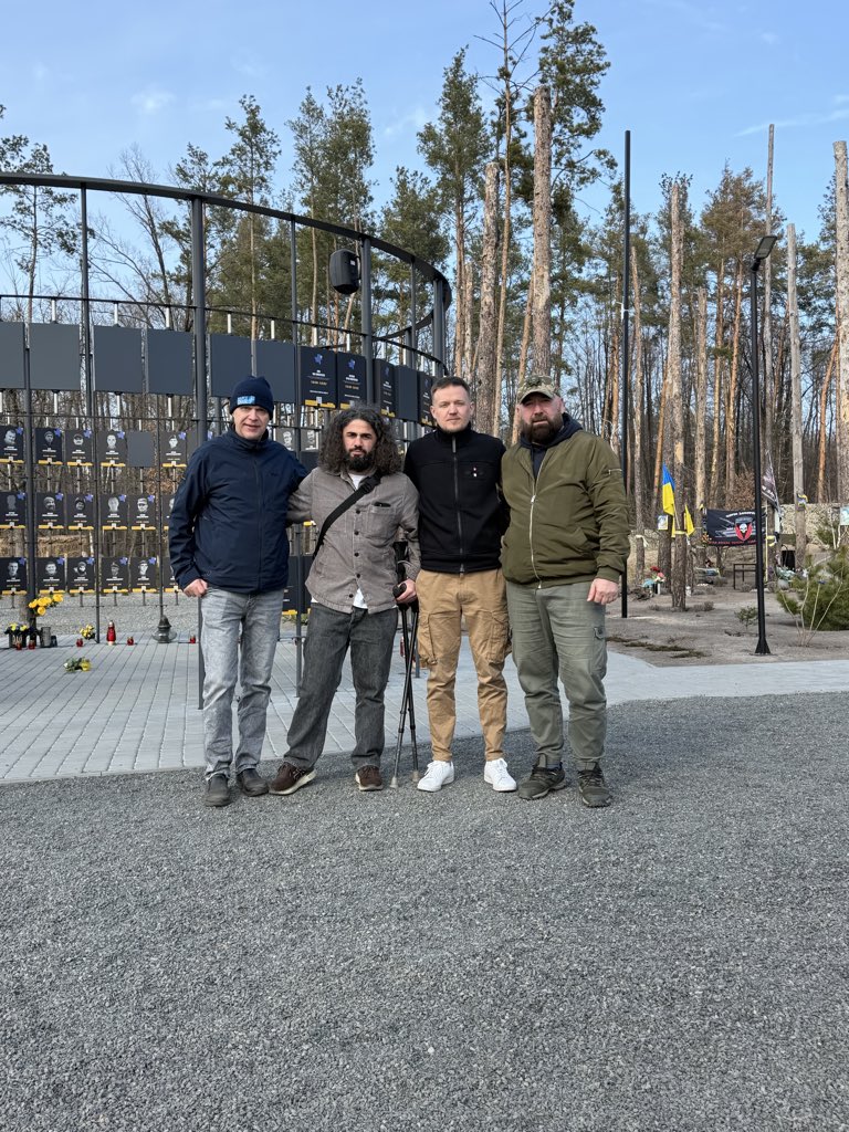 Miro Vanadze tweet media