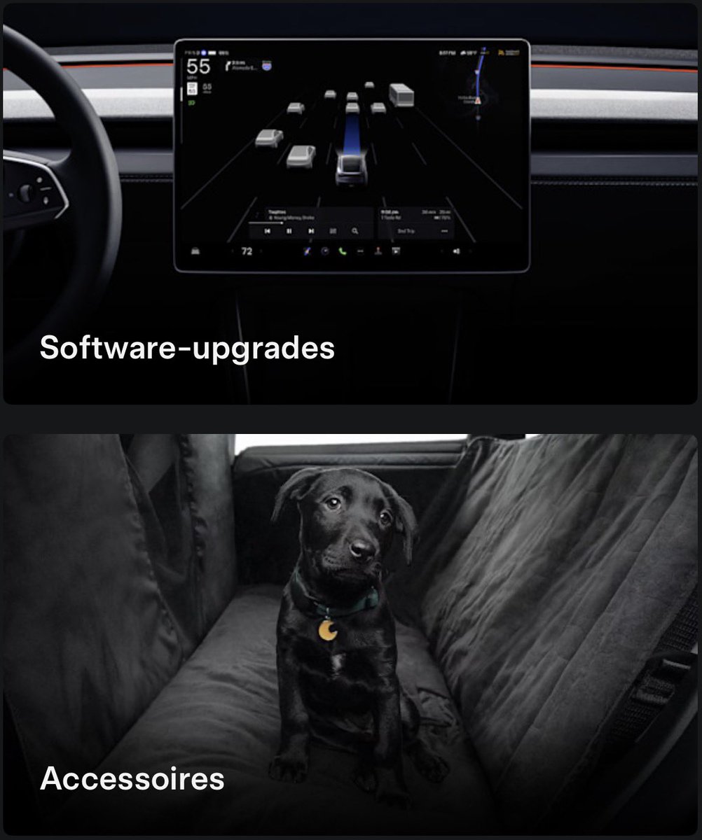 Tesla Inside tweet media