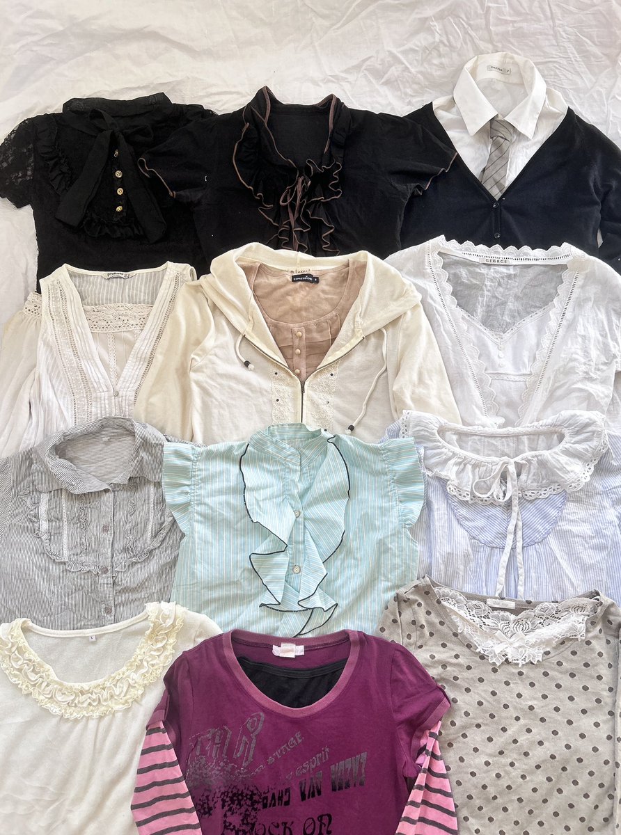 ★ ( ส่งของพรุ่งนี้วันเดียวน้าคะ ) tweet media