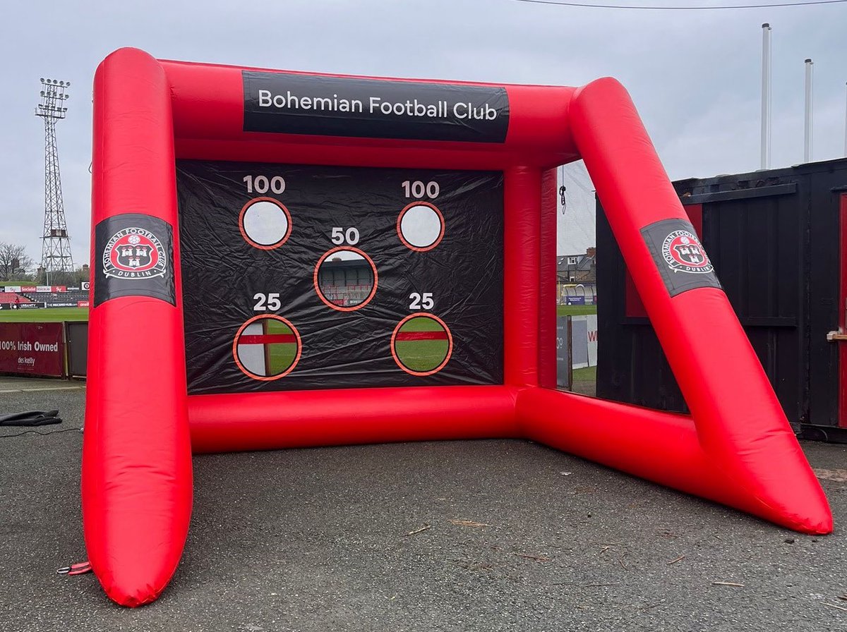 Bohemian Football Club tweet media