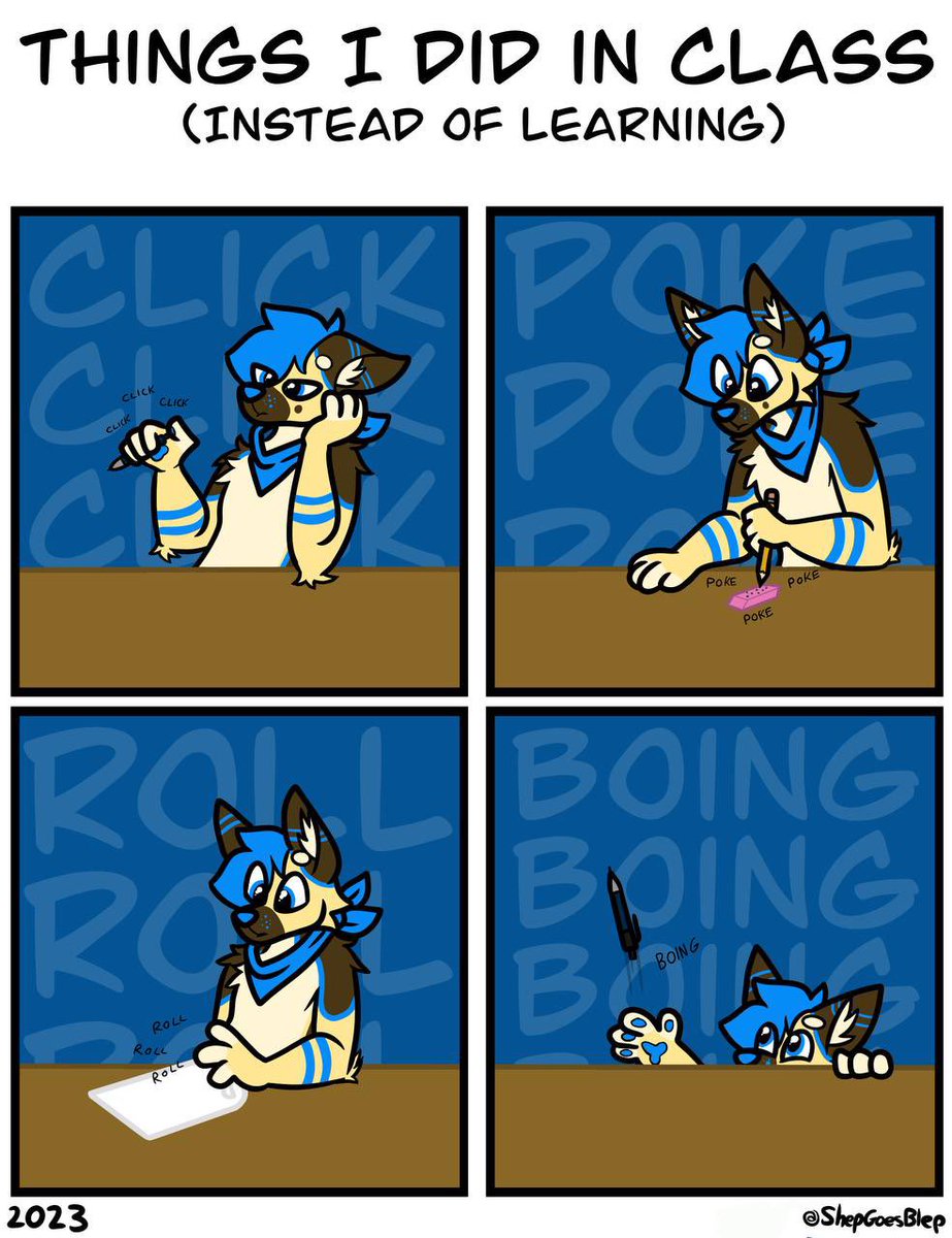 Shep🖌🐾 tweet media