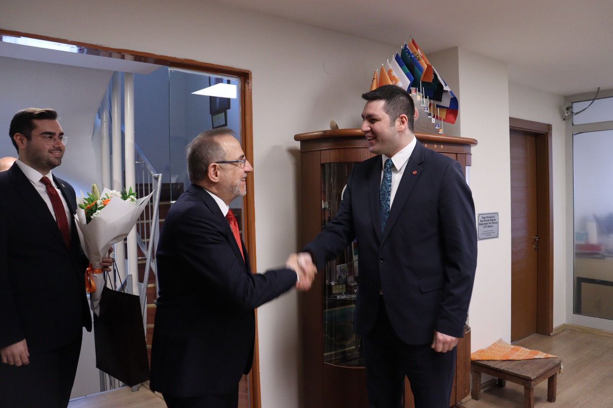 Vatan Partisi tweet media