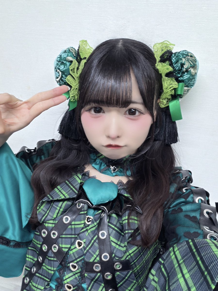 もう私の虜になっちゃいな💓