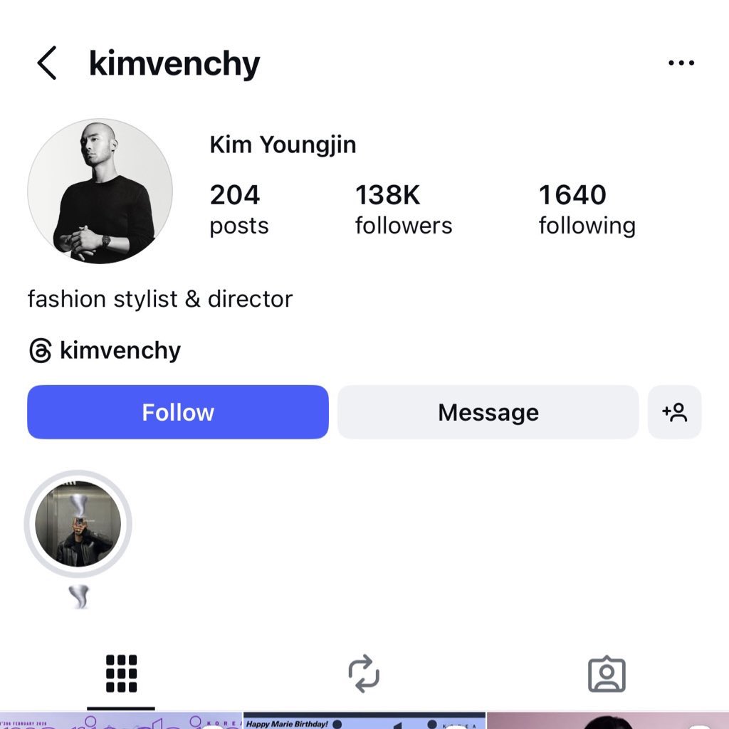 Les Flappers tweet media