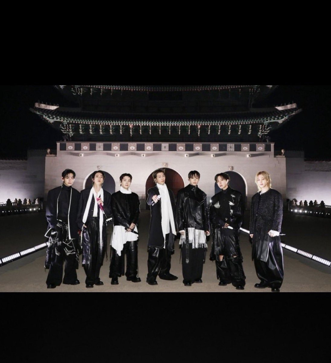 Les Flappers tweet media