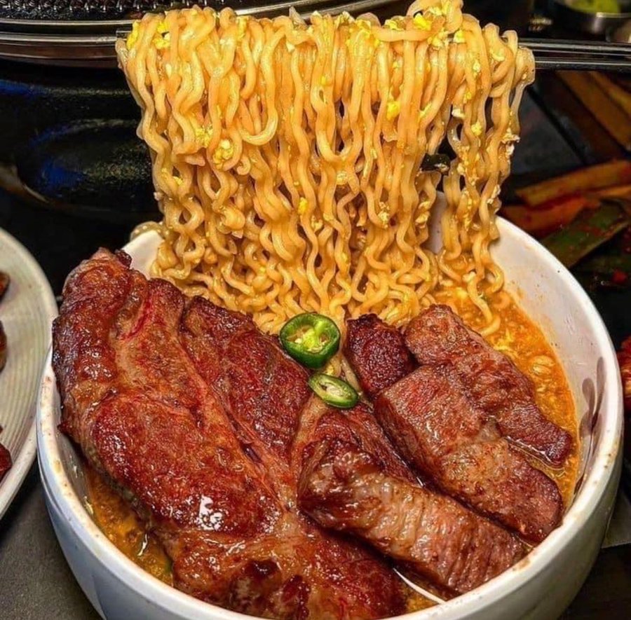 Food Pleaser tweet media