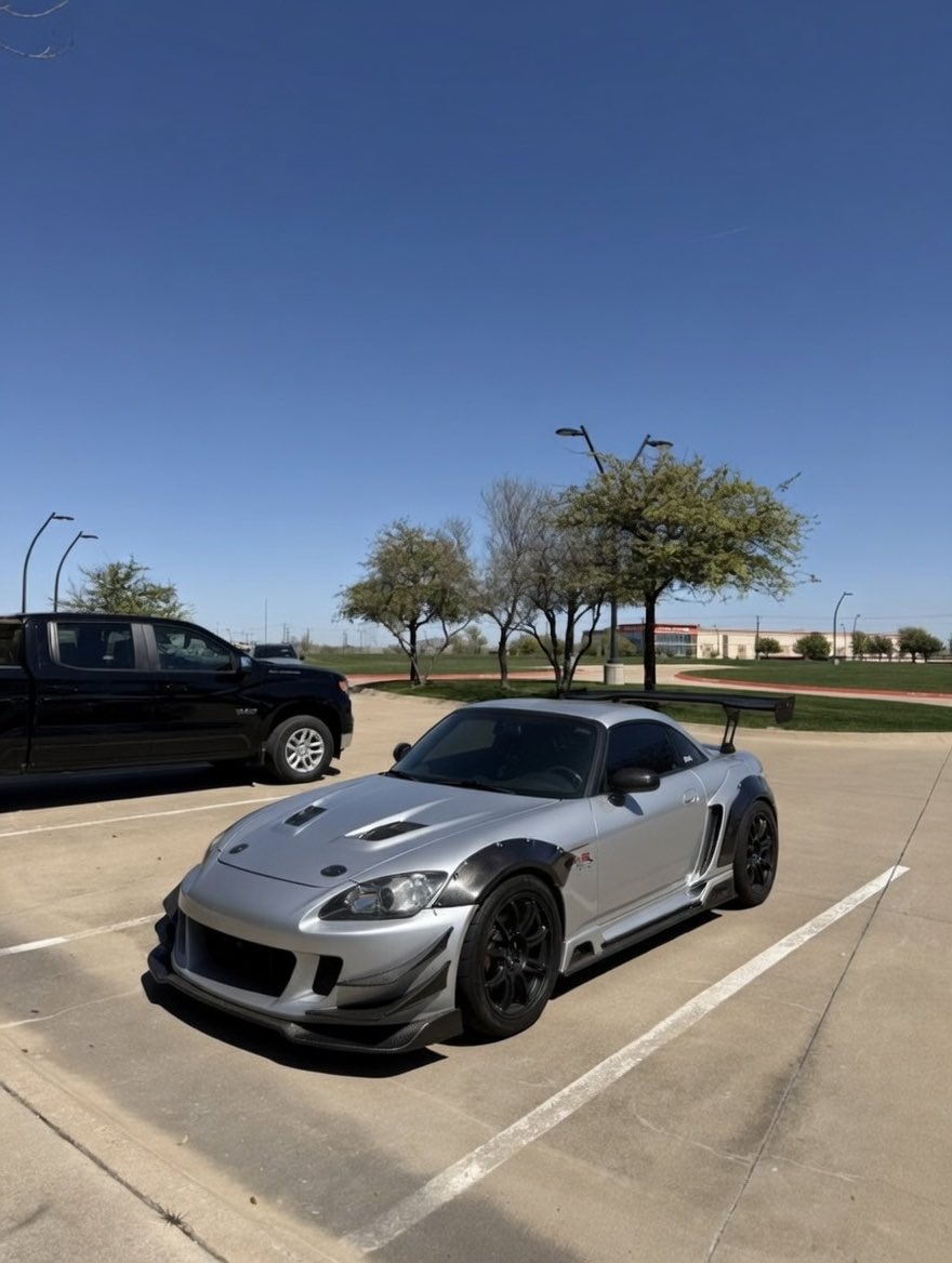 Enter The Garage tweet media