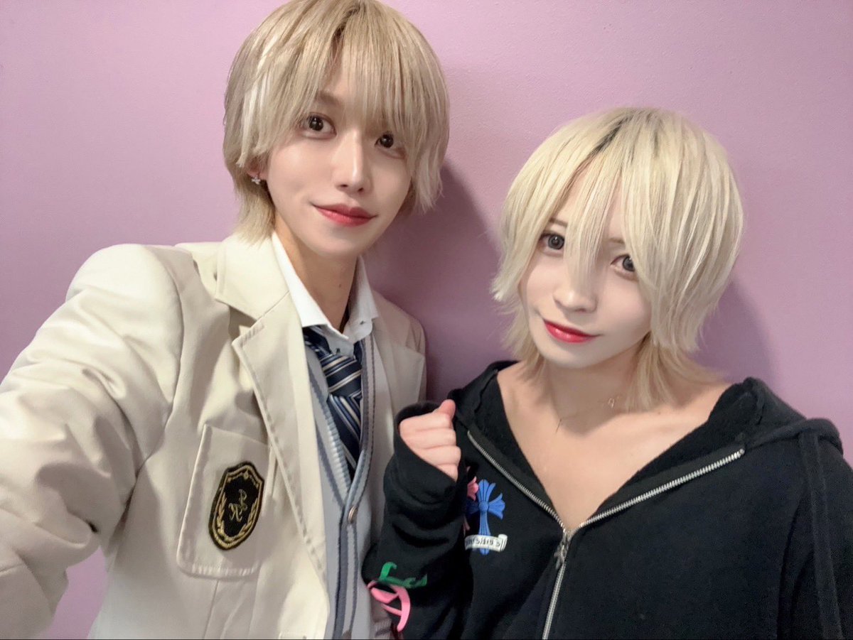 りょうま💥 tweet media