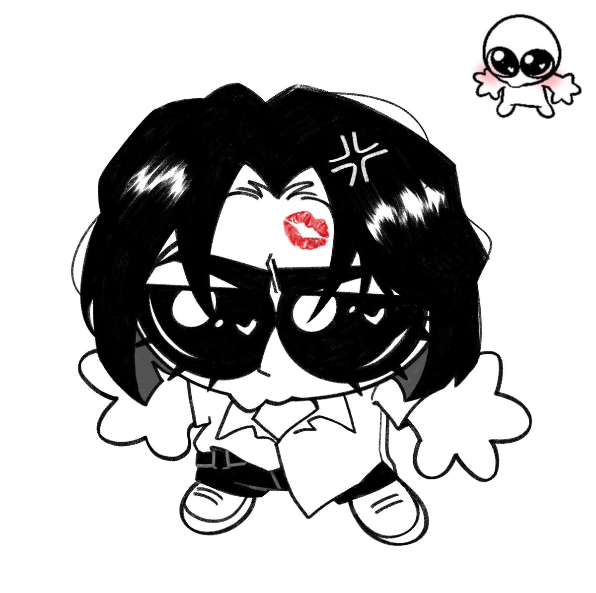 MING หมิง💐 tweet media